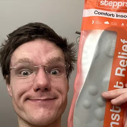 <em>Michael T., New York, NY</em>